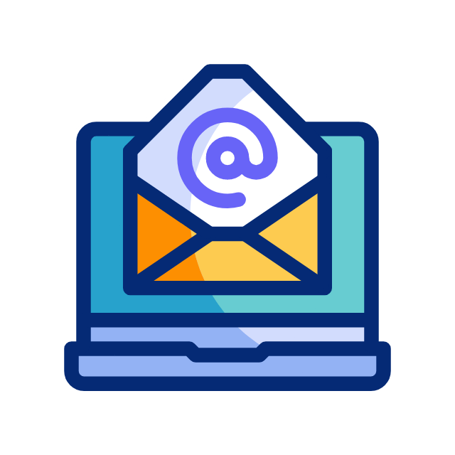 Mail Icon
