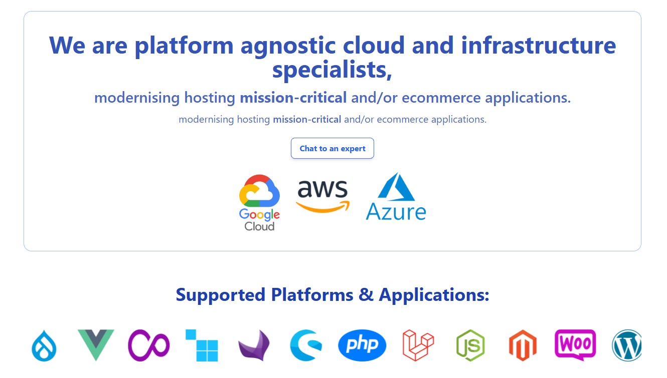 REDESIGN WEB DOMAIN HOSTING